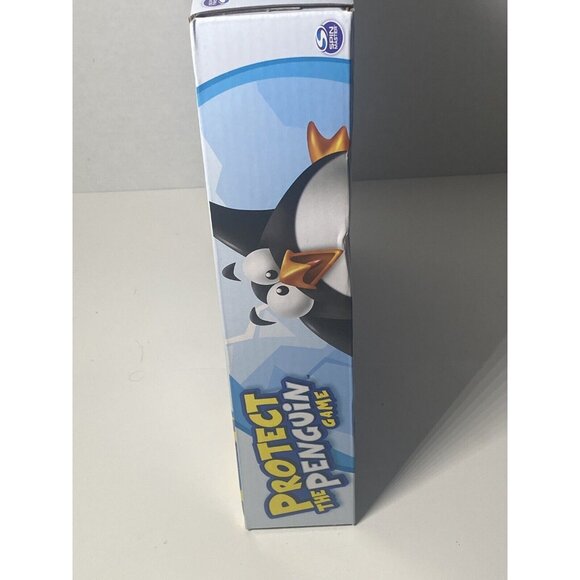 Protect The Penguin Game New - Picture 7 of 7